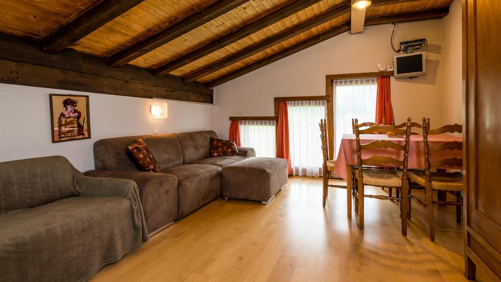 Apartments Atlas Saas-Grund Cameră foto